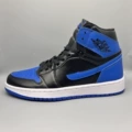 AJ1 - Royal (Blue/Black)
