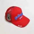 Gs002 pure red blue white