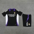 2425 real madrid black with purple