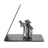 Amazon Explosions Star Wars Creative Yoda Book Stand Animation Surrounding Mandalorian Desktop Storage Decoration