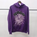 Purple;