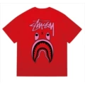 204 red pink black