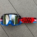 Black and blue double silver piece-6y