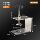 Установка панели выдвижного ящика установка крепежного зажима вспомогательный зажим Г-образный крепежный зажим конструкция нескользящего коврика не поцарапает поверхность доски mini 6