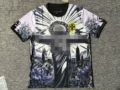 2526 brazil s black and white special edition