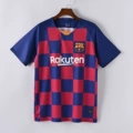 19-20 barcelona home court