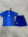 2026 croatia away game