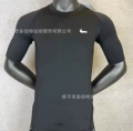 Black 008 short sleeve