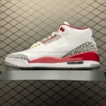 White red