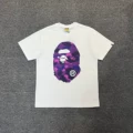 60 white purple