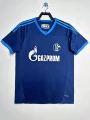 2010-11 schalke away game