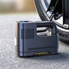 Portable Multifunctional Wireless Smart Car Air Pump Electric Air Pump Car Air Pump Electric Air Pump