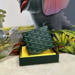 Goyard Wallet Bifold Wallet