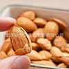 Week 8 almond 99g bagged nuts fried Original flavor dried fruit supermarket KTV bar snacks instant food wholesale