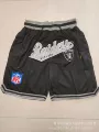 NFL assault pocket ball pants black