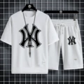 White black label