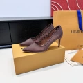 Brown 7.5cm