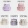 Lulu powder Wunderlust Северная Америка 14Л Бизнес Компьютерный рюкзак на плечо Водонепроницаемый Йога для отдыха и путешествий Школьная сумка mini 1