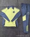 Children 2425 ajax light yellow