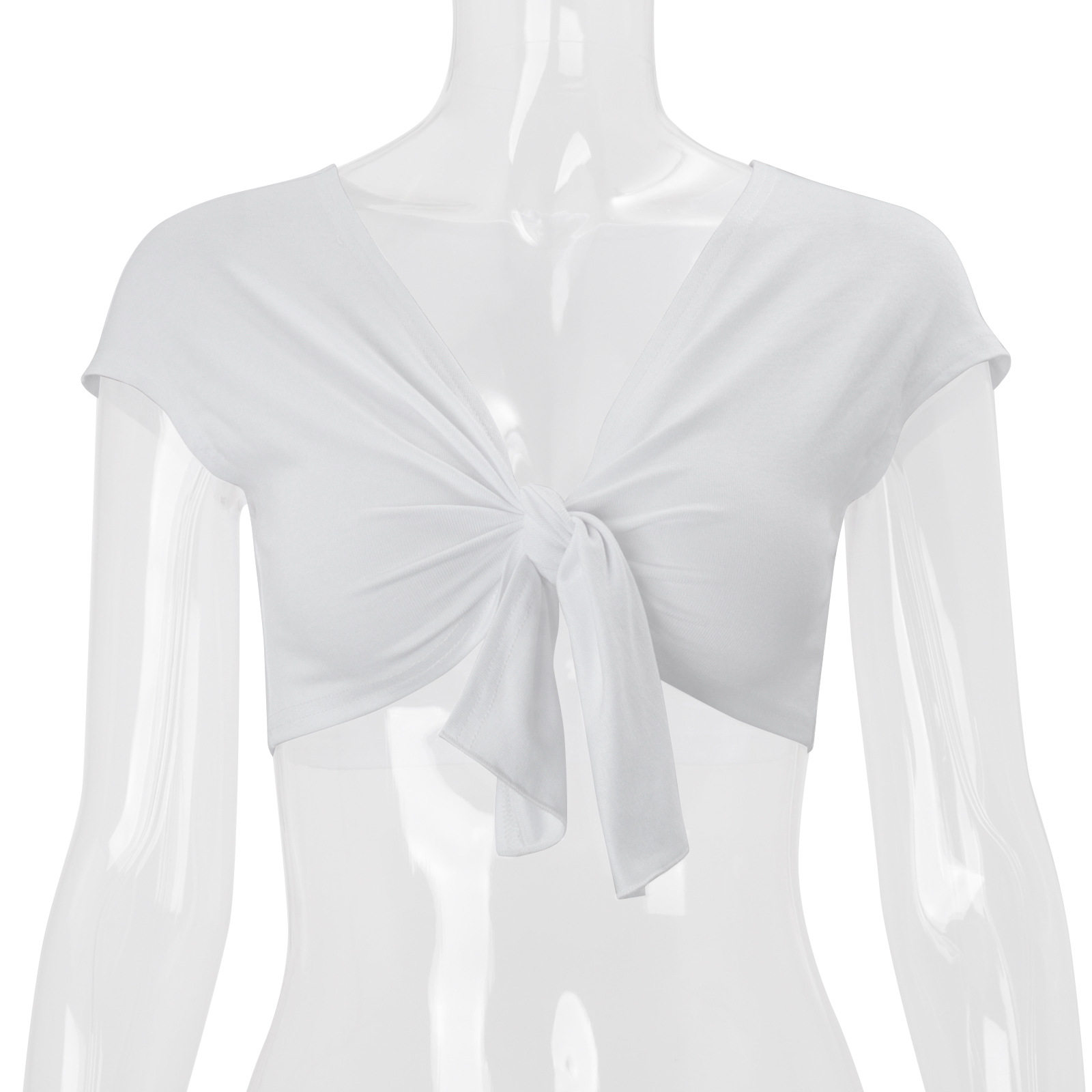 Fashionable Womens Spring Vest Top Stylish Versatile Trendy Perfect for Casual Outings Wholesale Available