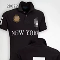 New york black