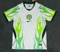 26-27 Nigeria away game