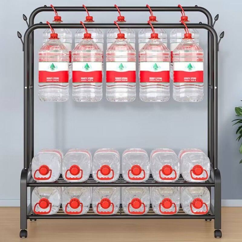 Drying Rack Floor Vertical Thickened Coat Rack Household Bedroom Balcony Clothes Drying Rack Clothes Rack