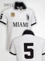 Miami white