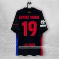 2425 barcelona away game no. 19 + champions league