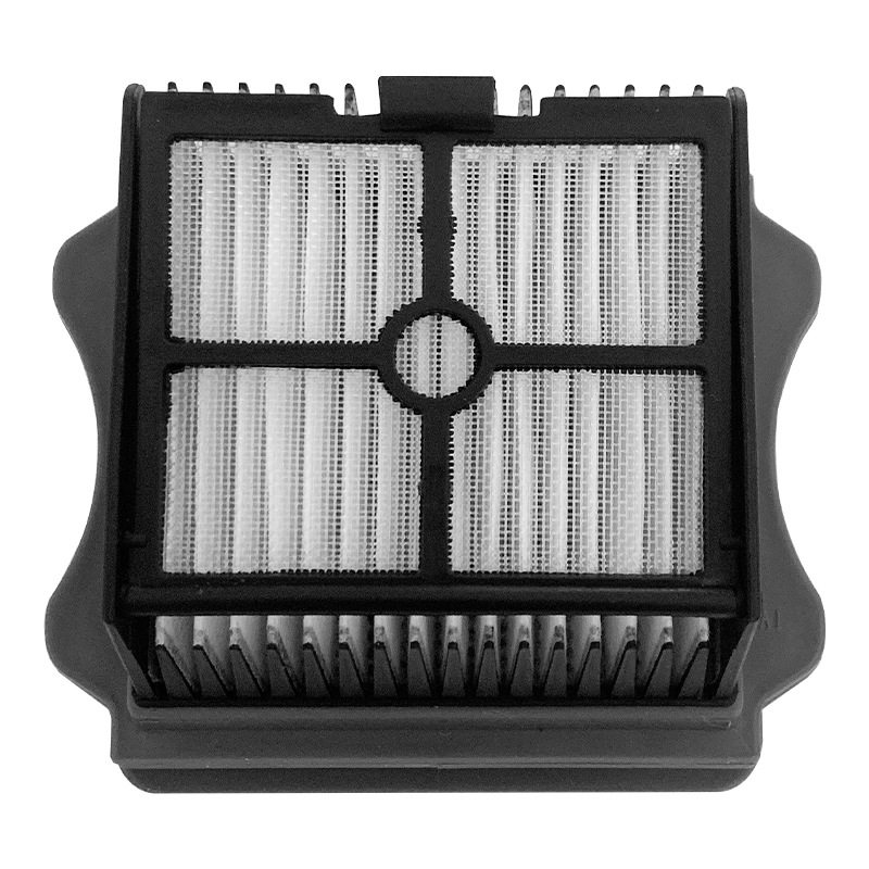 Suitable for Tineco Floor One S5/Pro/Ifloor 5 Floor Scrubber Accessories Filter Roller Brush
