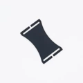 Back clip buckle