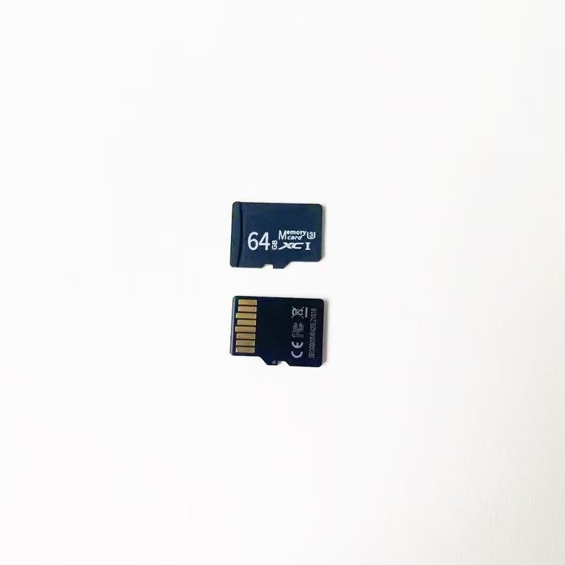 Suitable for Camera Memory Card Tf Card Small Card Storage Card