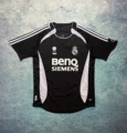 2006/07 Real Madrid Third Short Sleeve