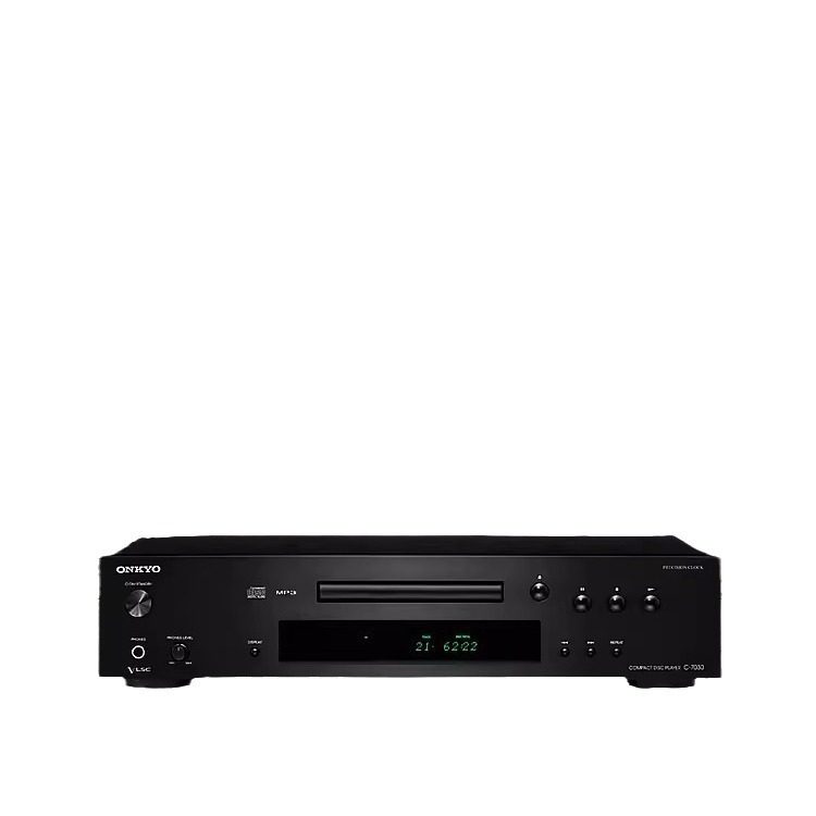Onkyo/Anqiao C- 7030 home CD player fever player hifi music player digital high fidelity