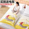Thickened Vacuum Compression Bag Vacuum Bag Clothes Quilt Storage Bag Moisture-Proof Clothing Suitcase