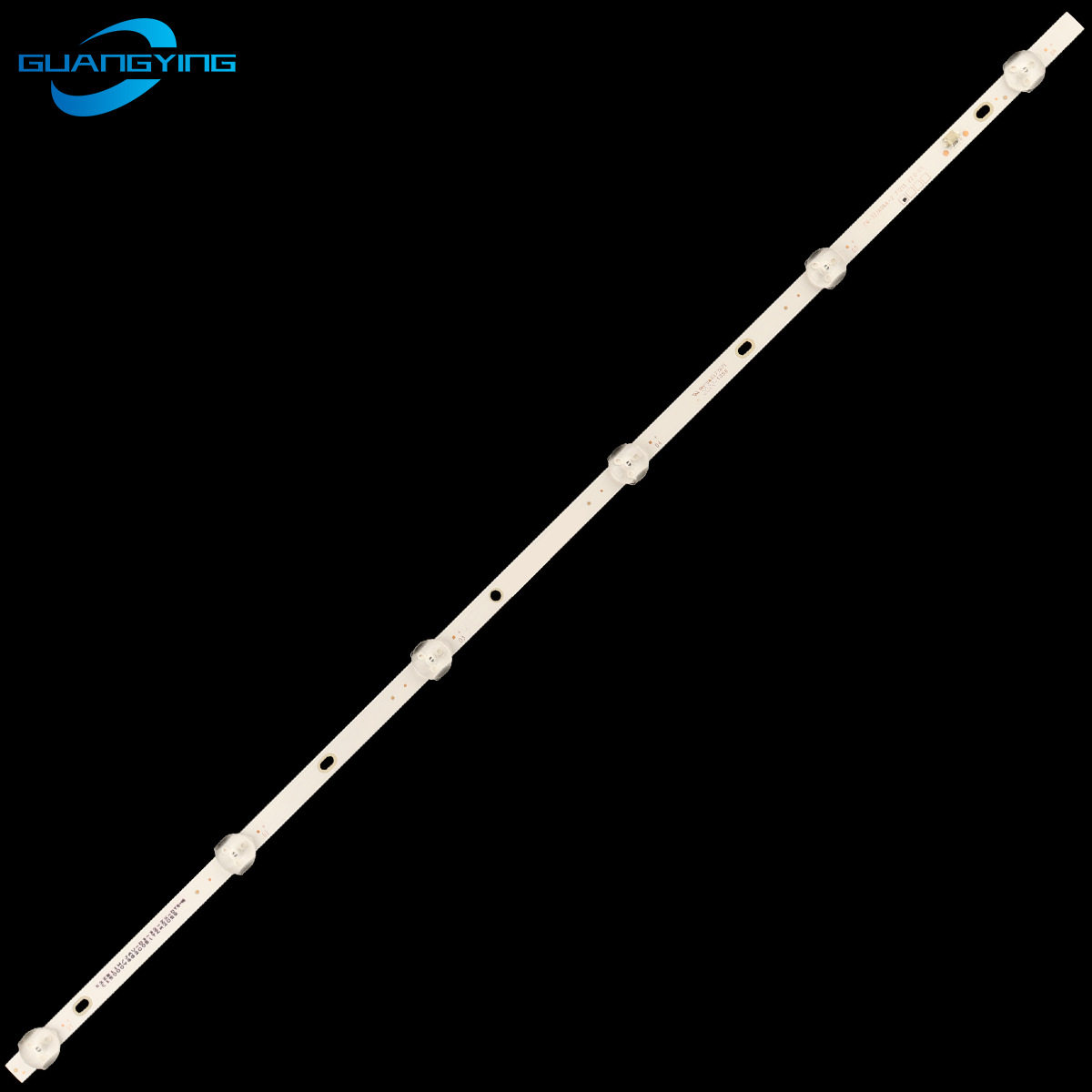 เหมาะสำหรับ ZN-32JA06A-2 71213 V2.0-OS ไฟแบ็คไลท์ LCD TV แถบไฟ LED สำหรับทีวี