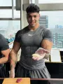 dark grey