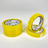Transparent Yellow Packing Tape High-Viscosity Thickened Adhesive Tape E-Commerce Express Delivery Sealing Tape Transparent Tape