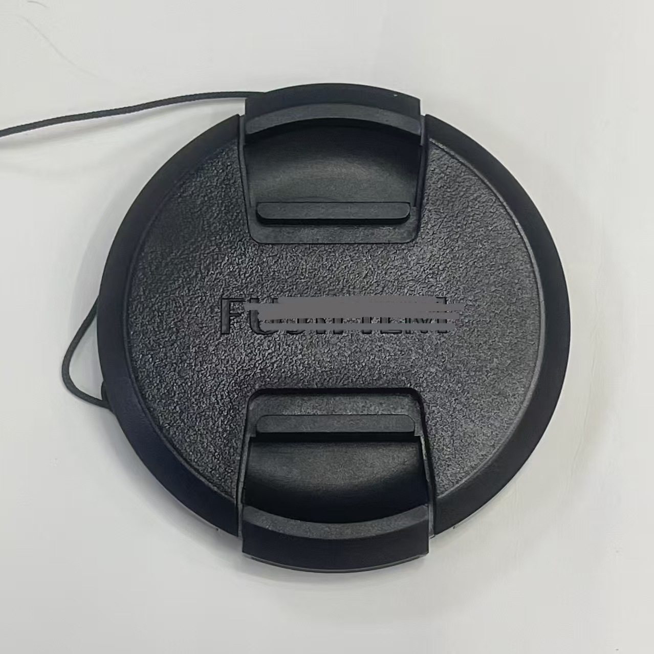 Suitable for Fuji 43/46/49/52/55/58/62/67/72/77/82 Lens Cover Dust Cover Protective Cover