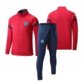 3038# Inge L Long Pull-Red