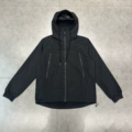 X849 black