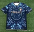 Italian concept version blue