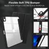Suitable for Apple iPad Protective Case 2025 New Model Ipad10 70% off Acrylic Tablet Protective Case Air7 Simple