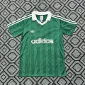 Clover adidas green