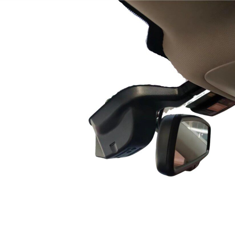 Renault Koleos/Koleos 4K Dual-Lens Night Vision Parking Monitoring Original Car Special Driving Recorder