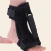 Cross-Border Foot Drop Orthosis, Night Use Foot Inversion Stretching Corrector, Plantar Fascia Rehabilitation Foot Support Fixation Belt