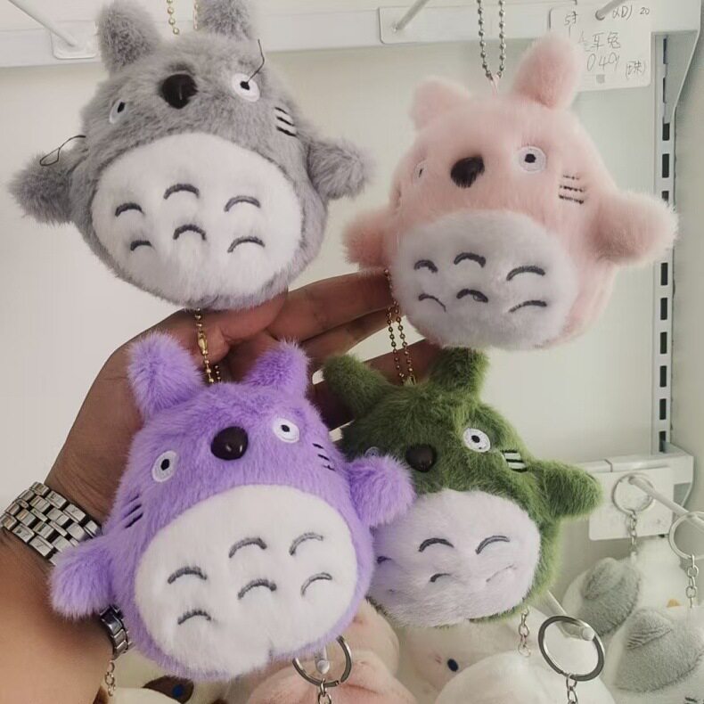 批发抓机娃娃公仔玩偶兔子毛绒玩具小挂件小熊婚庆娃娃抛洒小礼品