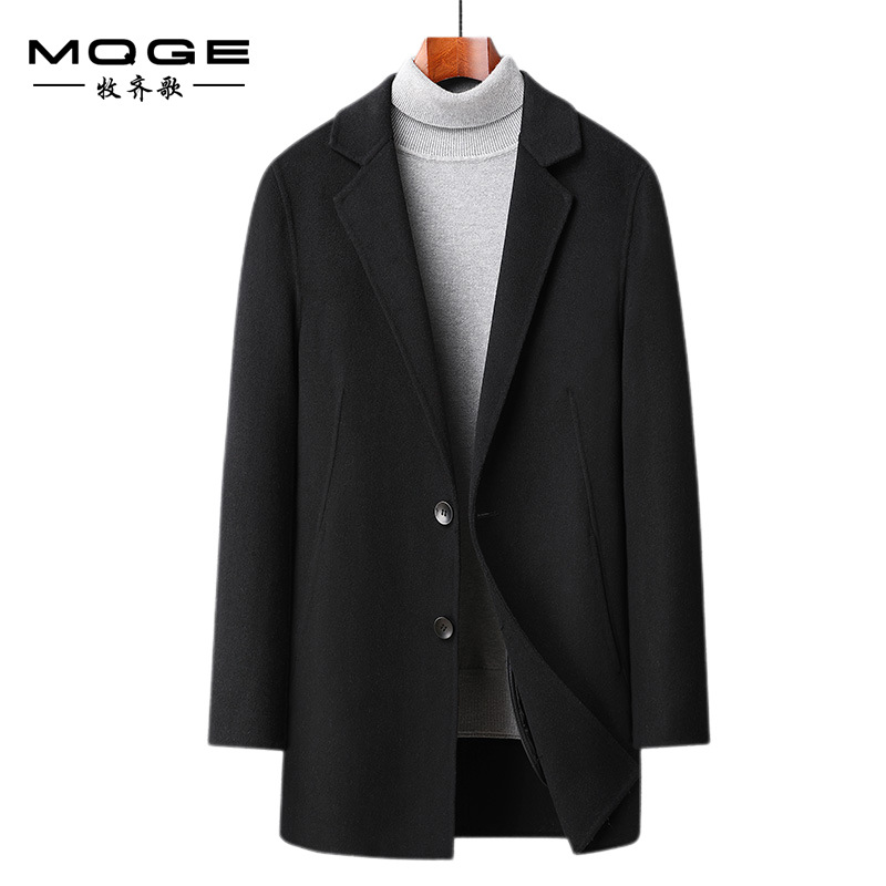 Áo Vest Nam Vest Hàng Mùa Xuân Thu Đông