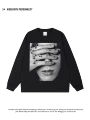 Black long sleeves