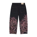 Cherry Blossom Tree Embroidery - [In Stock]